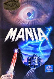 Mania: The Intruder (1986)