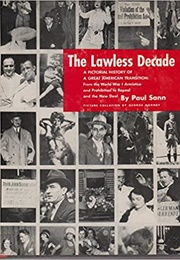 The Lawless Decade (Paul Sann)