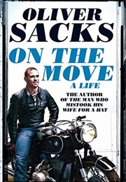 On the Move (Sacks)