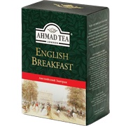 Ahmad Tea English Breakfast