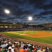 Fluor Field