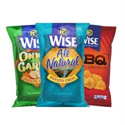 Wise Potato Chips