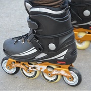 Rollerblades