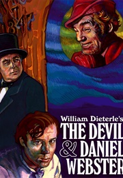 The Devil and Daniel Webster (1941)