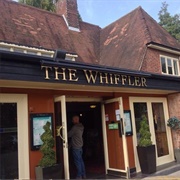 The Whiffler - Norwich