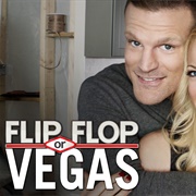Flip or Flop Vegas