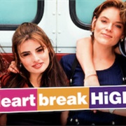 Heart Break High