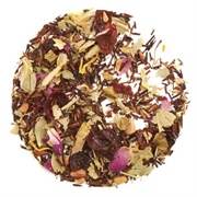 David's Tea Organic Bed of Roses