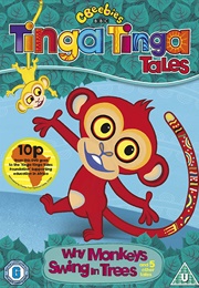 Tinga Tinga Tales (2011)