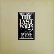 I Shall Be Released - Bob Dylan & the Band  (Last Waltz Version)