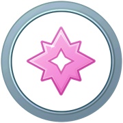 Fairy-Tale Girl (Platinum)