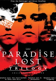 Paradise Lost (2011)