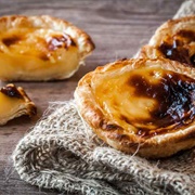 Pastéis De Nata Workshop in Lisbon, Portugal