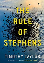 The Rule of Stephens (Timothy Taylor)