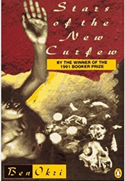 Stars of the New Curfew (Ben Okri)