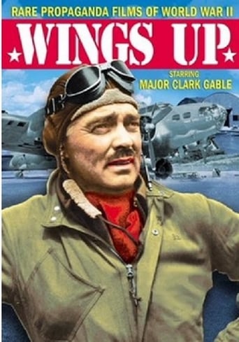 Wings Up (1943)