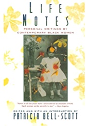 Life Notes (Patricia Bell-Scott)