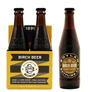 Boylan Birch Beer
