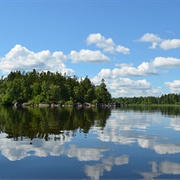 Åsnens Nationalpark