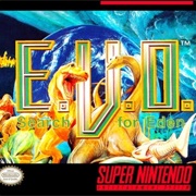 E.V.O.: The Search for Eden