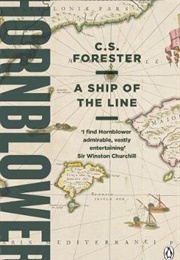 A Ship of the Line (C. S. Forester)