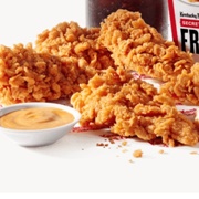 KFC Tenders