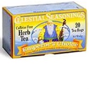 Celestial Seasonings Emperor's Choice