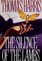 The Silence of the Lambs (Thomas Harris)