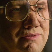 Season 13 Episode 5 "Lucky Strikes"