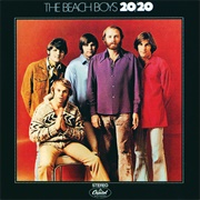 20/20 (The Beach Boys, 1969)
