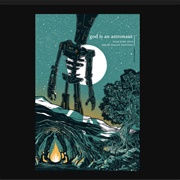 God Is an Astronaut - Dark Solstice