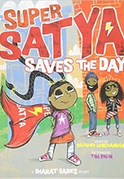 Super Satya Saves the Day (Super Satya Saves the Day)