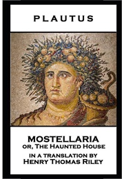 The Haunted House (Plautus)