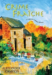 Crime Friache (Alexander Campion)