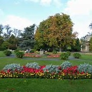 Valley Gardens Harrogate