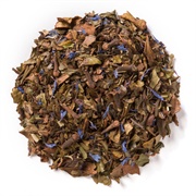 Davidson's Organics White Spicy Raspberry Tea