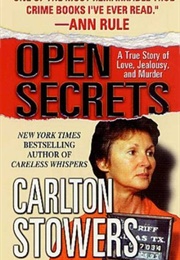 Open Secrets (Carlton Stowers)