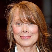 Sissy Spacek