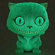178 Cheshire Cat GITD