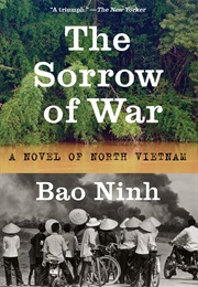 The Sorrow of War (Bao Ninh)