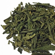 Simpson & Vail Korea Green Jeoncha Tea