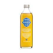 Wonder Drink Kombucha Essence of Juniper Berry