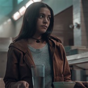 Danielle Moonstar - Mirage