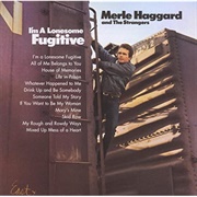 Merle Haggard- Someone Told My Story