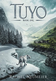 Tuyo (Rachel Neumeier)