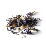 David's Tea Deep Purple