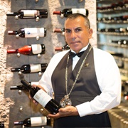 Sommelier