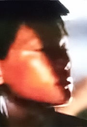 Yves Saint Laurent: Opium (Blunt) (2011)