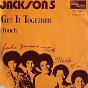 The Jackson 5 - Get It Together