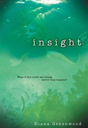 Insight (Diana Greenwood)